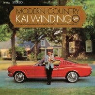 Universal US Kai Winding - Modern Country (Verve By Request) (Black Vinyl LP)