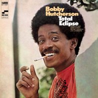 Universal (Aus) Bobby Hutcherson - Total Eclipse (Tone Poet) (Black Vinyl LP)