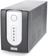 Powercom Back-UPS IMPERIAL Line-Interactive 1025VA / 615W Tower IEC USB