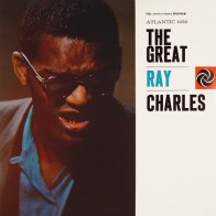 Ray Charles THE GREAT RAY CHARLES (W281)