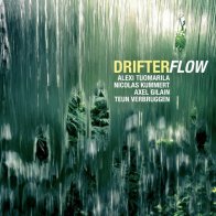 IAO Drifter - Flow (Black Vinyl LP)