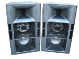 Community Pro Audio SLS980