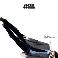 Universal (Aus) Jarvis Cocker - Further Complications (Black Vinyl 2LP)