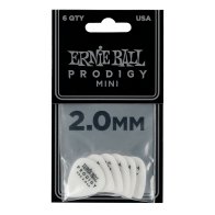 Ernie Ball P09203 (6 шт)