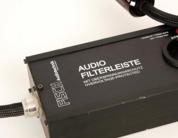 FISCH Audiotechnik AFL-166-0420