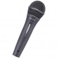 Sony F-V420 микрофон