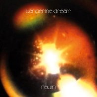 Kscope Tangerine Dream - Raum (Coloured Vinyl 2LP)