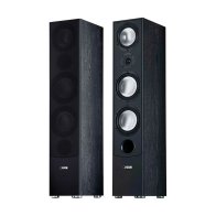 Canton GLE 490.2 black