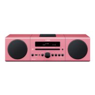 Yamaha MCR-B142 pink