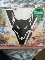 Spinefarm Volumes, Different Animals (Colored Vinyl)