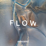 Mercury OST — FLOW (LP)