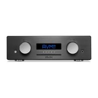 AVM Audio CS 6.2 black