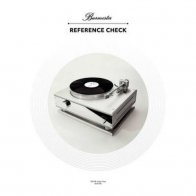 In-Akustik LP Burmester Reference Check (45 RPM) #01678061
