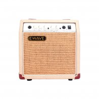 E-WAVE WA-15