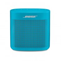 Bose Soundlink Color Bluetooth Speaker II Aqua Blue