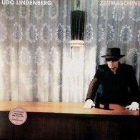 DE Dom/PIL Udo Lindenberg, Zeitmaschine (Remastered)
