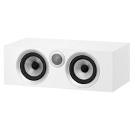 Bowers & Wilkins HTM72 s2 Satin White