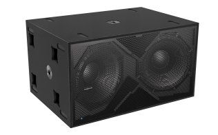 Audiocenter K-LA218-DSP