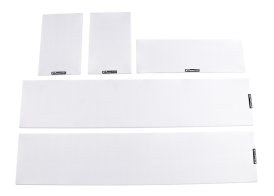 MT-Power Grills for Performance white