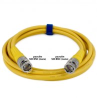 GS-PRO 12G SDI BNC-BNC (yellow) 3 метра