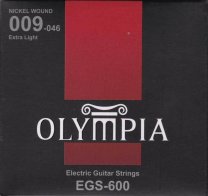 Olympia EGS600