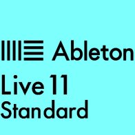Ableton Live 11 Standard e-license