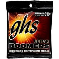 GHS Strings GBZW GUITAR BOOMERS
