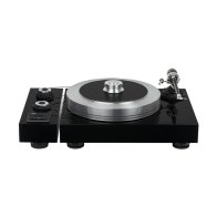 EAT Forte FN 12" Piano Black