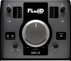 Fluid Audio SRI-2