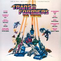Music On Vinyl OST Transformers (Black Vinyl LP)