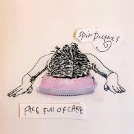Capitol Records Spin Doctors - Face Full Of Cake (White Vinyl LP)