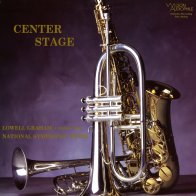 Analogue Productions Lowell Graham - Center Stage (Analogue) (Black Vinyl LP)