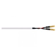 Wire World Stream 8 Speaker Cable 2.0m Pair (BAN-BAN) (STS2.0MB-8)