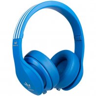 Monster Adidas Originals Over-Ear Headphones Blue (128553-00)