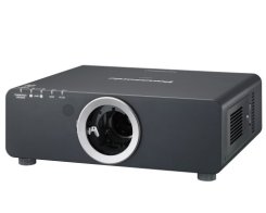 Panasonic PT-DZ6700EL