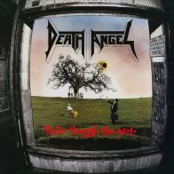 IAO Death Angel - Frolic Through The Park (Black Vinyl 2LP)