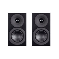 System Audio SA Saxo 1 Satin Black