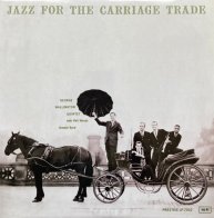 IAO George Wallington - Jazz For The Carriage Trade (Analogue) (Black Vinyl LP)