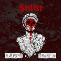 Spinefarm Seether - Si Vis Pacem Para Bellum (Colored Vinyl)