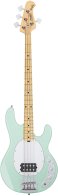 Sterling StingRay Mint Green