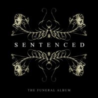 Sony THE FUNERAL ALBUM (RE-ISSUE 2016) (Gatefold)