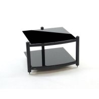 Atacama EQUINOX RS-2 Shelf Base Module Hi-Fi black/piano black