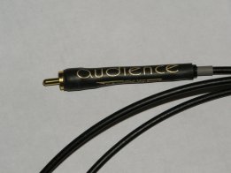 Audience Conductor S/PDIF RCA to BNC 2m