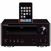 Onkyo DR-645 black