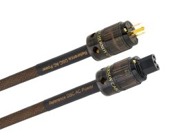 Tchernov Cable Reference DSC AC Power US (1.65 m)