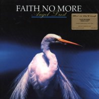 Faith No More ANGEL DUST (180 Gram) (8718469533091)