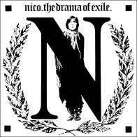 Domino Nico - Drama Of Exile (Black Vinyl LP)