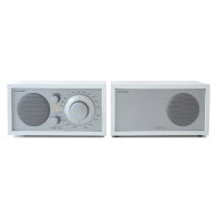 Tivoli Audio Model Two white/silver (M2WHT)