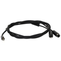 iPort FS-2 Series Composite/S-video Cable