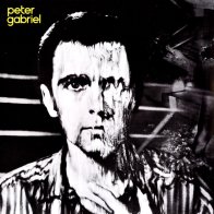 AFM Records Peter Gabriel - Peter Gabriel: Melt (Black Vinyl LP)